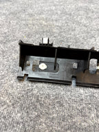 2020-2023 TESLA MODEL Y RIGHT LIFTGATE BRACKET TRIM ASSEMBLY OEM, 1628708-00-A