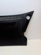 2016-2020 Tesla Model S Rear Frunk Apron Underhood Trim Cover Panel 1060481-00-C