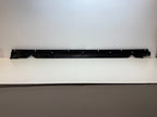 20-24 TESLA MODEL Y LEFT SIDE SKIRT ROCKER PANEL MOLDING CARRIER BRACKET