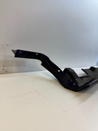 12-20 Tesla Model S Right Passenger Side Skirt Rocker Panel Shell 6005875-00-J