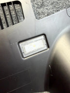 ♦️2017-2023 TESLA MODEL 3 LEFT LOWER DASHBOARD DRIVER FOOTWELL OEM, 1095413-00-A