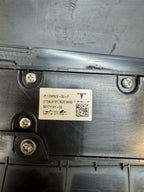 2017 - 2024 TESLA MODEL 3 Y FRONT LEFT SEAT ADJUSTMENT SWITCH OEM, 1098529-00-F