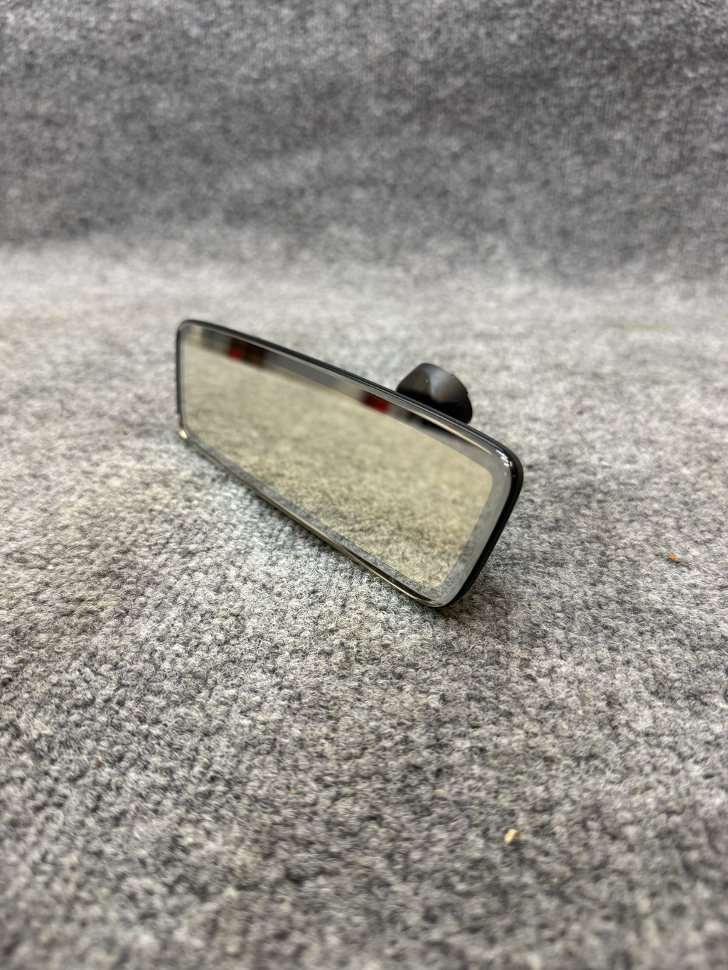 2017 - 2023 TESLA MODEL 3 FRONT WINDSHIELD REAR VIEW MIRROR OEM, 1119904-00-C