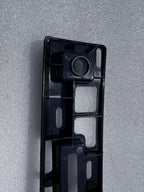 ♦️16-24 TESLA MODEL X REAR LEFT UPPER DOOR SILL MOUNT BRACKET OEM, 1108819-00-A
