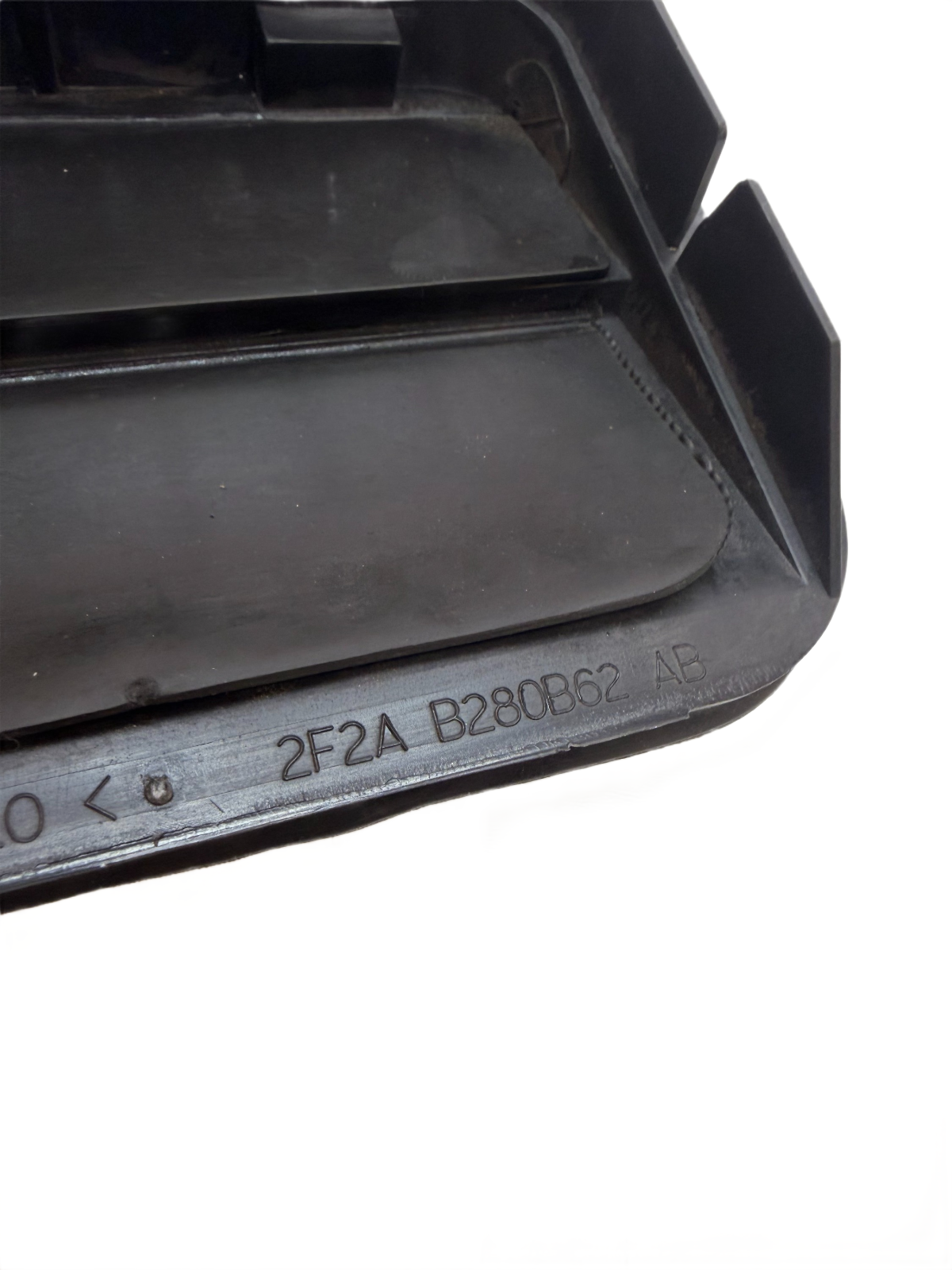 2012-2025 TESLA MODEL S REAR QUARTER AIR EXTRACTOR VENT GRILLE B280B62AB