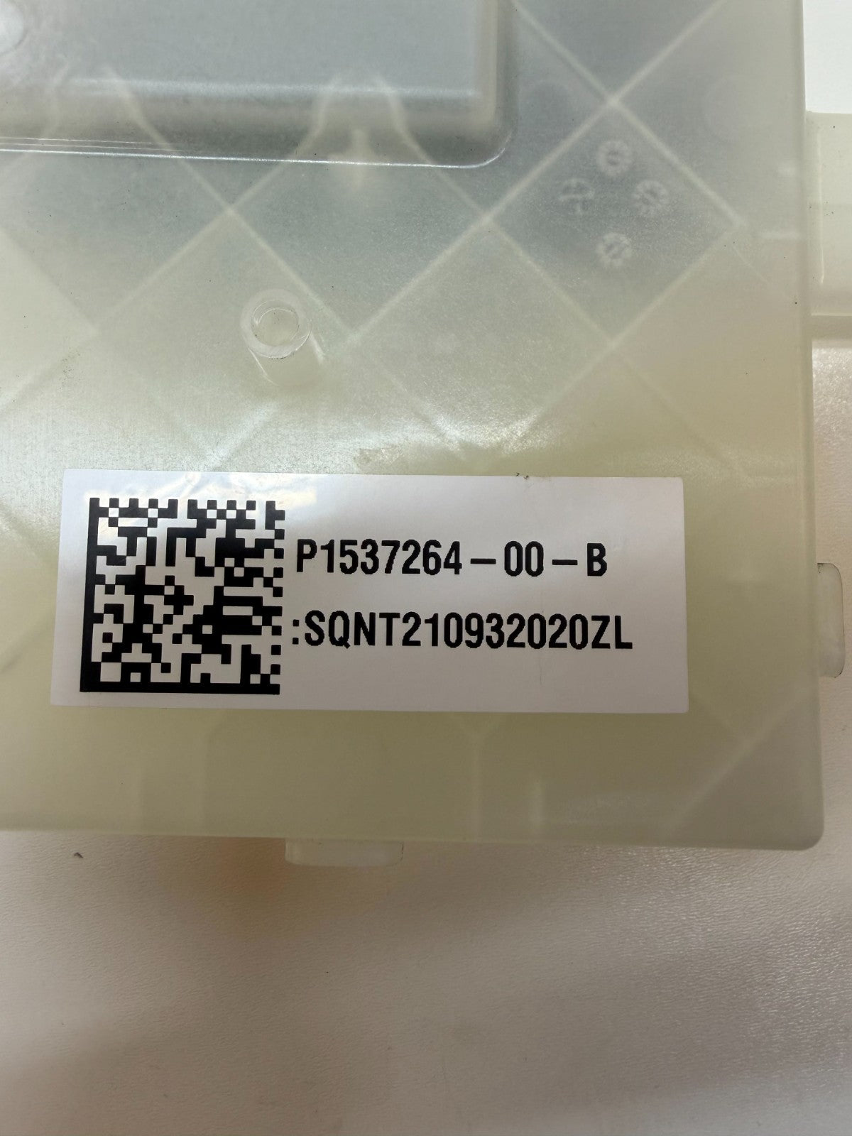 2017-2024 Tesla Model Y Charge Port Controller ECU Module 1537264-00-B