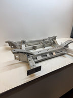 12-20 Tesla Model S Front Lower Axle Support Subframe Crossmember 1009825-00-A