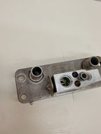 12-16 Tesla Model S TXV High Voltage Battery Chiller Valve Assembly 1007476-00-E