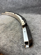 2017 - 2023 TESLA MODEL 3 FRONT UPPER REINFORCEMENT IMPACT BAR OEM, 1104667-00-F
