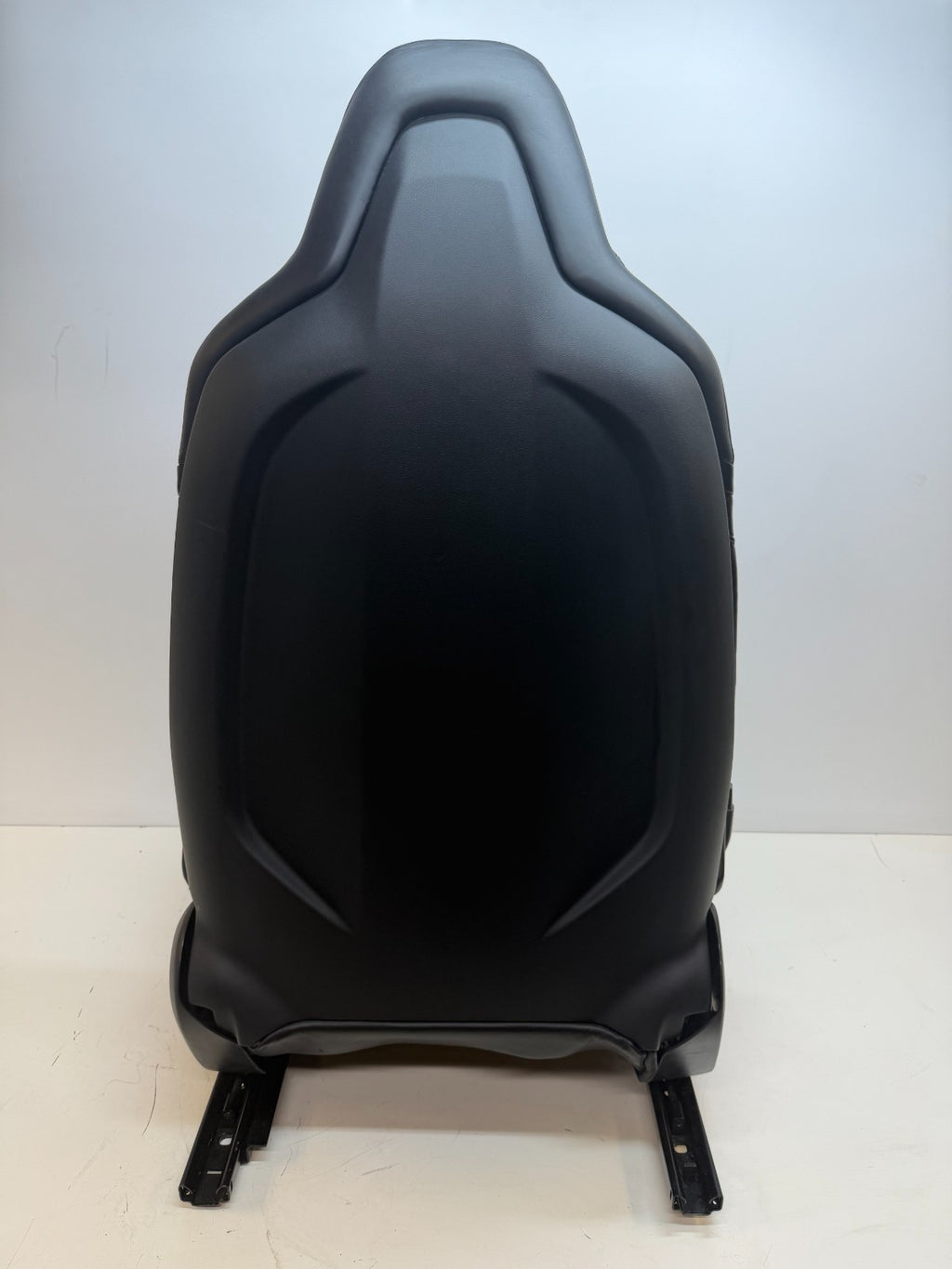 2017-2020 TESLA MODEL S FRONT LEFT DRIVER SEAT ASSEMBLY AG130088-E