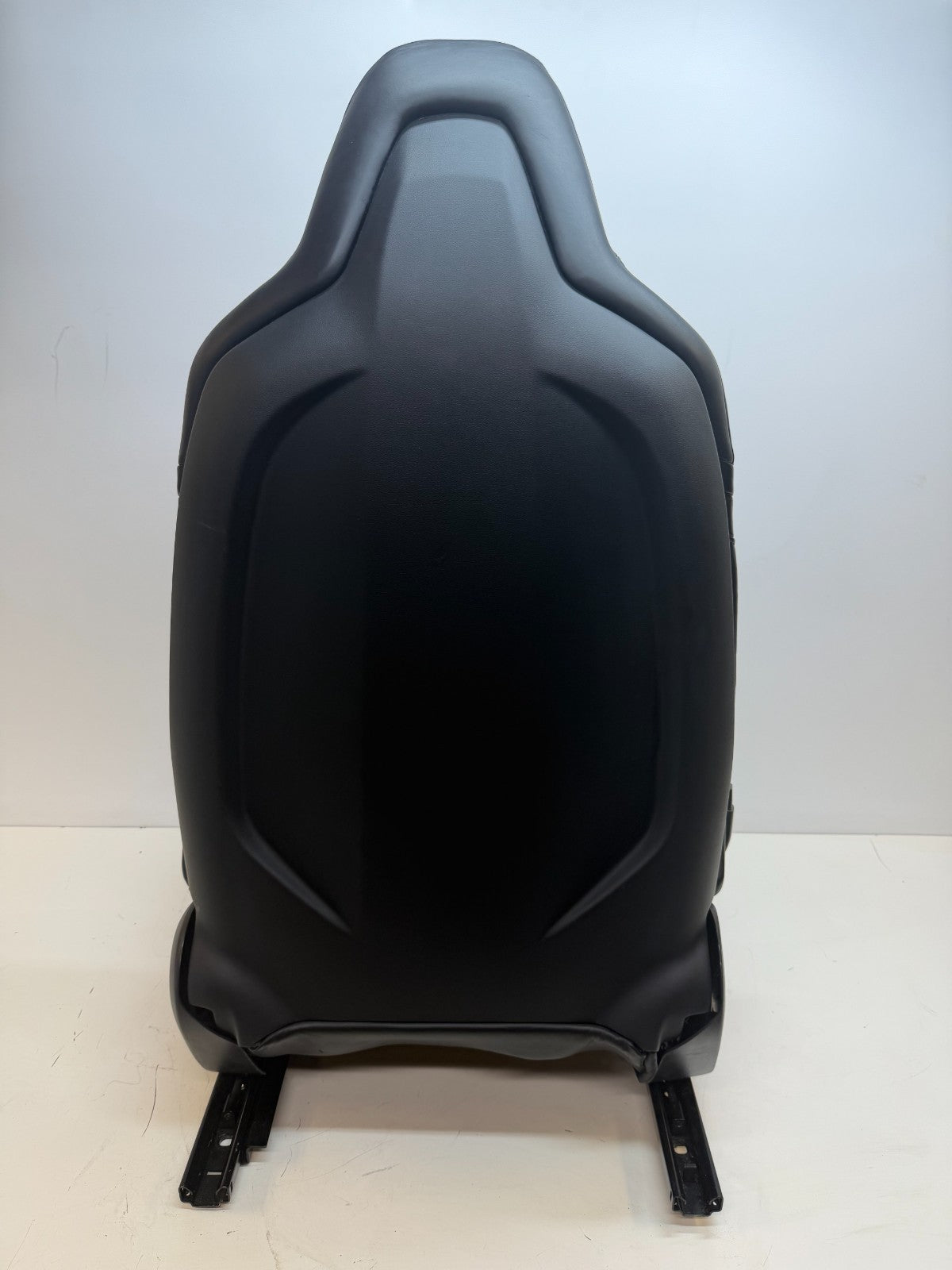 2017-2020 TESLA MODEL S FRONT LEFT DRIVER SEAT ASSEMBLY AG130088-E