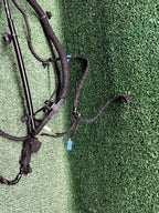 ♦️20–24 TESLA MODEL Y REAR LEFT DOOR WIRING HARNESS CABLE WIRE OEM, 1489053-00-E