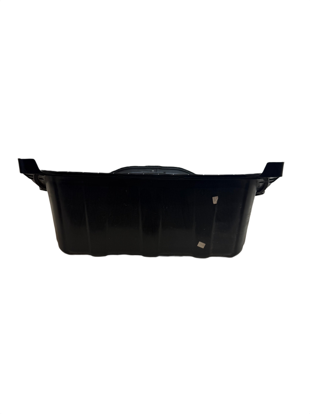 2020-2024 Tesla Model Y Rear Trunk Cargo Storage Compartment