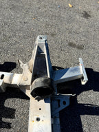 ♦️2012 - 2020 TESLA MODEL S FRONT SUBFRAME CROSSMEMBER CRADLE OEM, 1009825-00-A