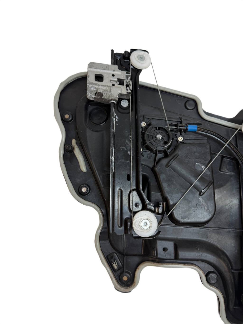 2017-2023 Tesla Model 3 Rear Right Door Window Regulator & Motor 1096623-00-L