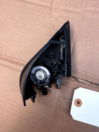17-23 Tesla Model 3 Front Left Door Window Corner Tweeter Cover OEM,109565700F