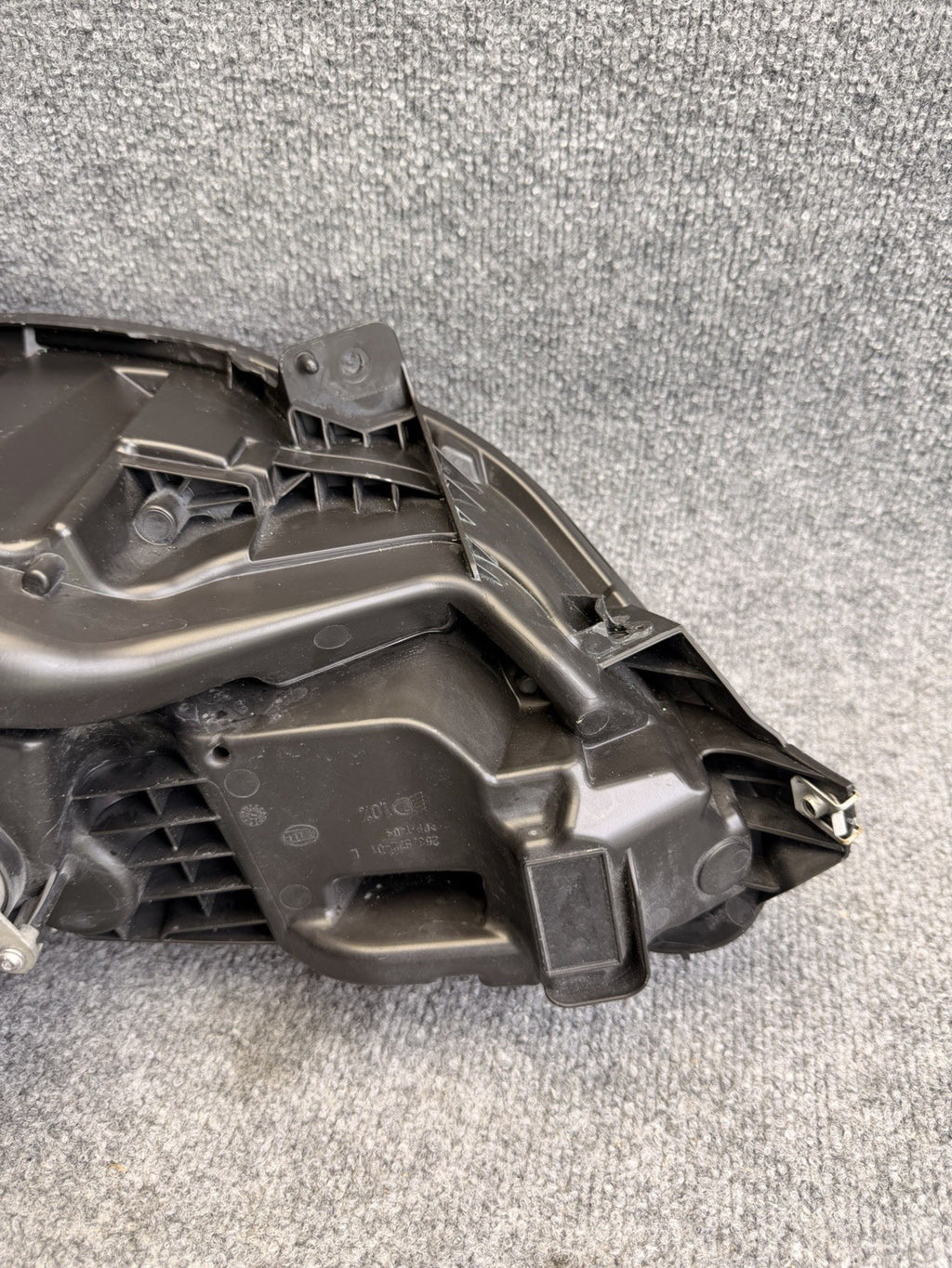 Tesla 2021-2025 Model S Left LH Driver Headlight Headlamp 1563713-00-C