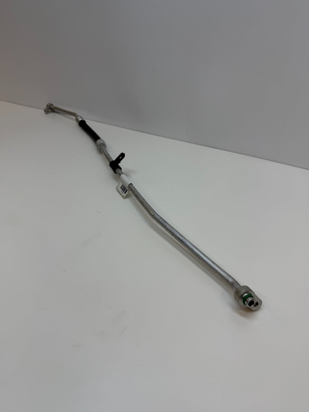2012 - 2020 Tesla Model S AC Condenser 1 to 2 A/C Line Hose 6007733-00-A