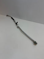 2012 - 2020 Tesla Model S AC Condenser 1 to 2 A/C Line Hose 6007733-00-A
