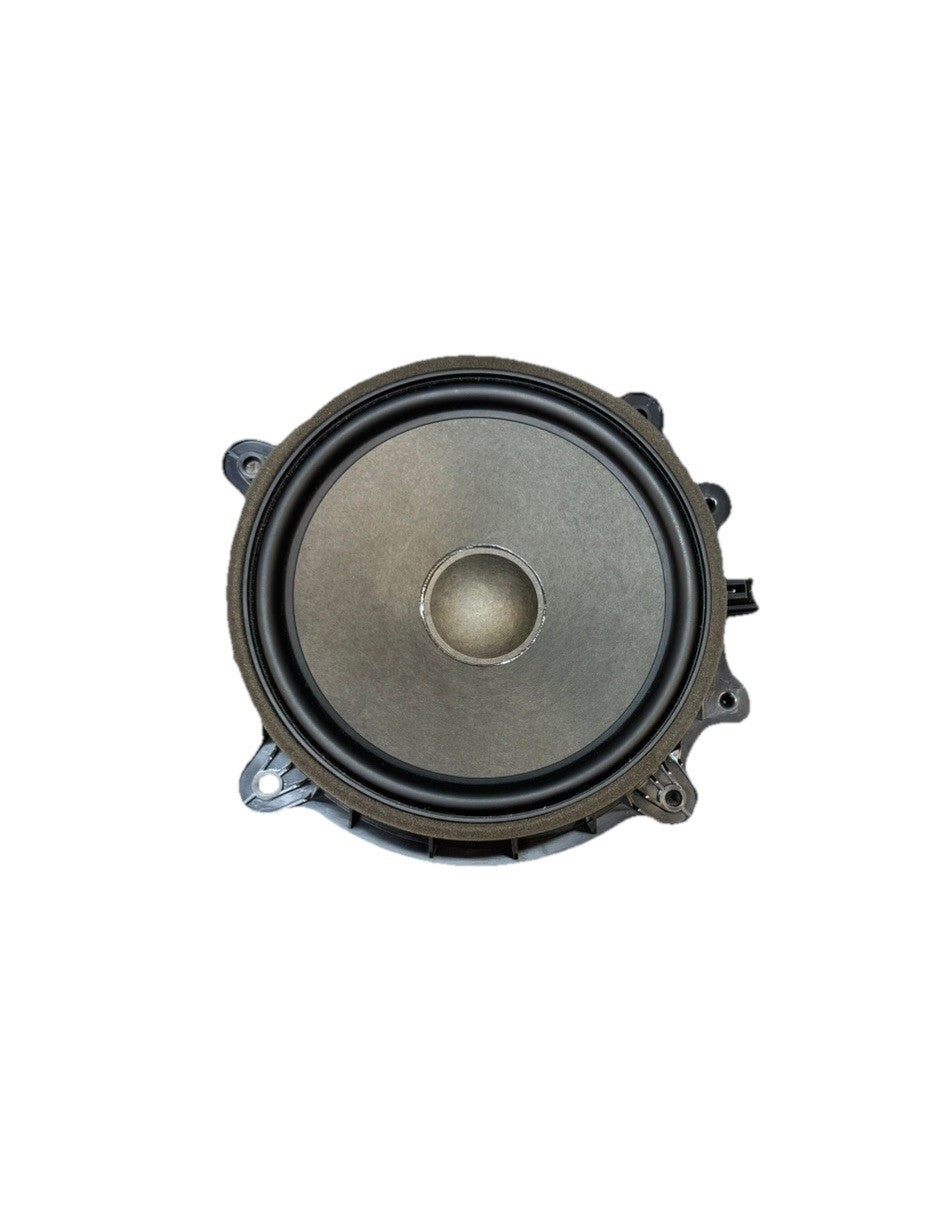 17-25 Tesla Model 3 Front Door Audio System Woofer Speaker 200MM 1079744-00-D
