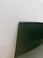 12-20 Tesla Model S Rear Left Driver Side Door Window Glass 43R-001074