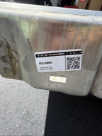 2024-2026 Tesla Cybertruck Rear Tailgate Panel Door 1812358-00-A trunk lid OEM