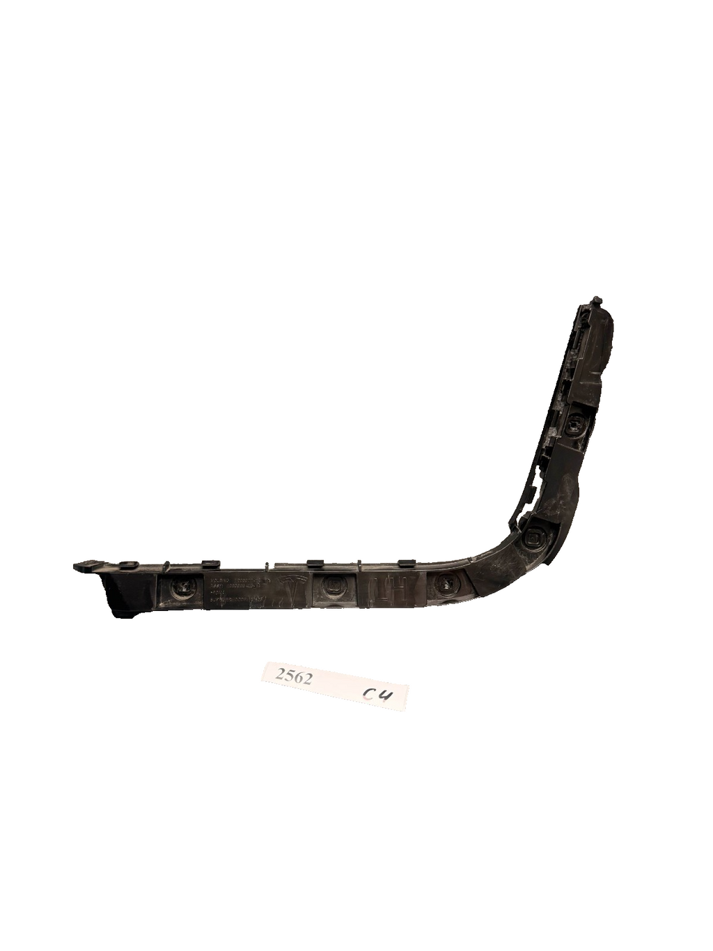 2017-23 Tesla Model 3 Rear Left Driver Bumper Wing Support Bracket 1083990-00-I