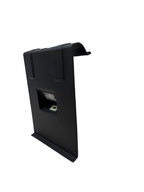 2012-2020 Tesla Model S Front Frunk Lock Latch Opening Switch Cover 1008969-00-B