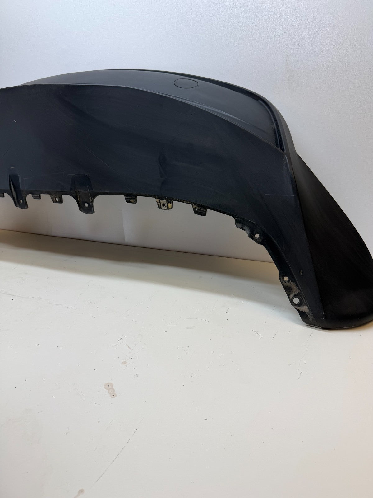 2020-2024 Tesla Model Y Rear Lower Bumper Fascia Valance Diffuser 1494006-00-C