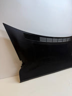 2016-2020 Tesla Model S Rear Frunk Apron Underhood Trim Cover Panel 1060481-00-C