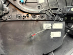 ♦️2017 - 2023 TESLA MODEL 3 REAR LEFT SIDE DOOR PANEL TRIM OEM, 1090413-01-M