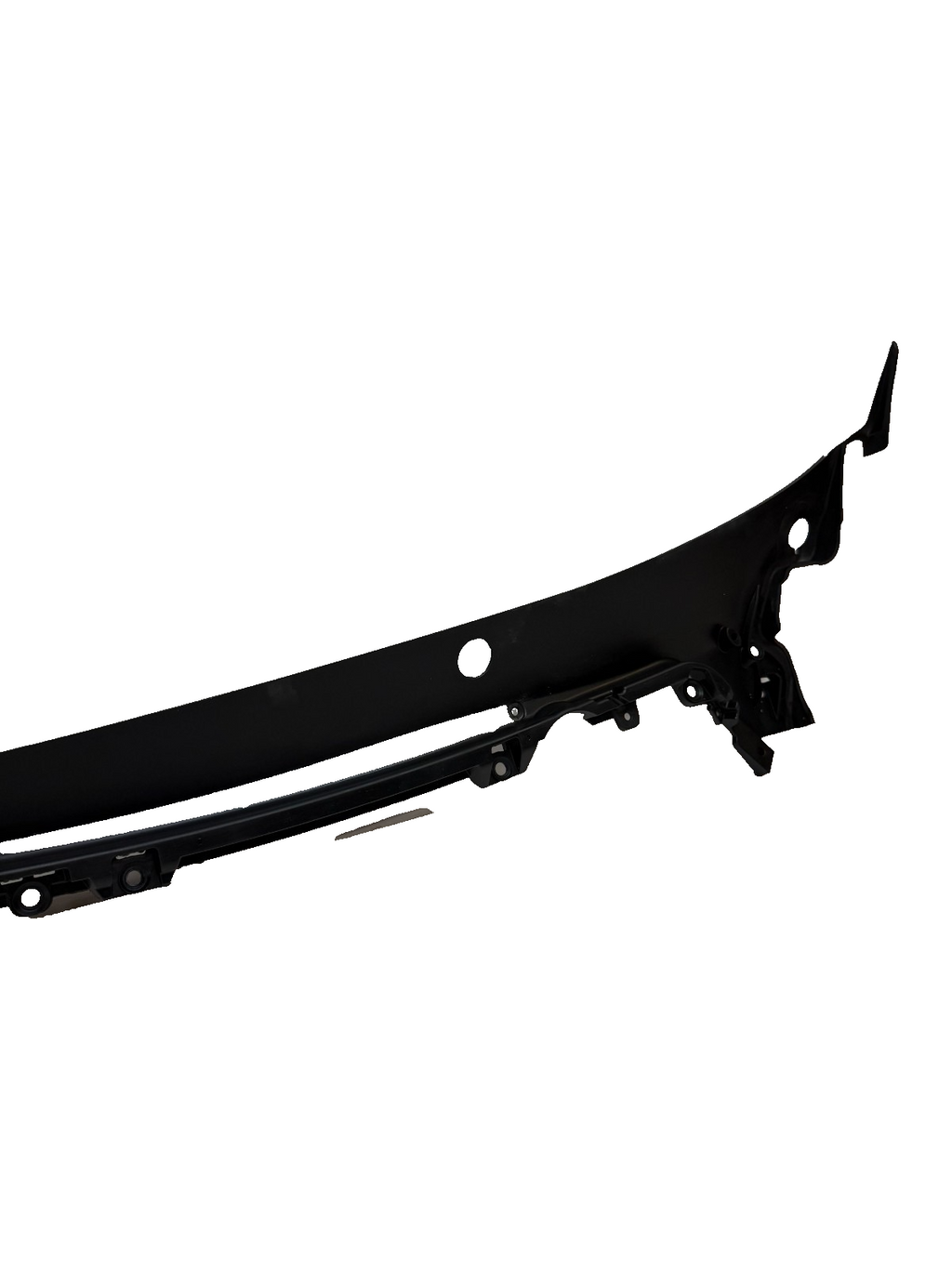 2017-2023 Tesla Model 3 M3 Front Windshield Cowl Trim Wiper Cover OEM