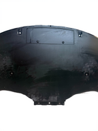 2021-2023 Tesla Model 3 M3 Rear Bumper Under Body Splash Shield Cover OEM