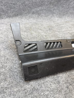 2020-2024 TESLA MODEL Y RIGHT PASSENGER SIDE FOOTWELL COVER OEM, 1833395-00-A