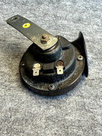♦️2012-2020 TESLA MODEL S HIGH & LOW PITCH NOTE TONE HORN SIGNAL OEM, 0020046