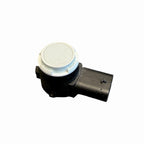 OEM Bumper Parking Ultrasonic Sensor White 2525002-11-D For 21-23 Tesla SX