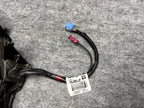 ♦️ 2017 – 2023 TESLA MODEL 3 RIGHT PASSENGER SIDE VIEW MIRROR OEM, 1110778-00-K