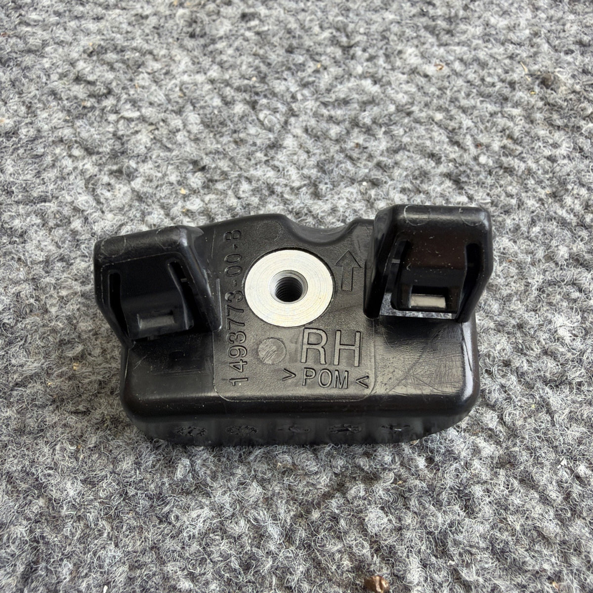 Genuine Tesla Model Y Front Fender Bracket Support Right Side 1493773-00-B OEM