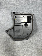 16-20 Tesla Model X Left Side Window Regulator Carrier Panel OEM, 1111671-00-A