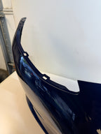 2017-2023 Tesla Model 3 Front Bumper Cover Panel w/ Park Sensor Hole