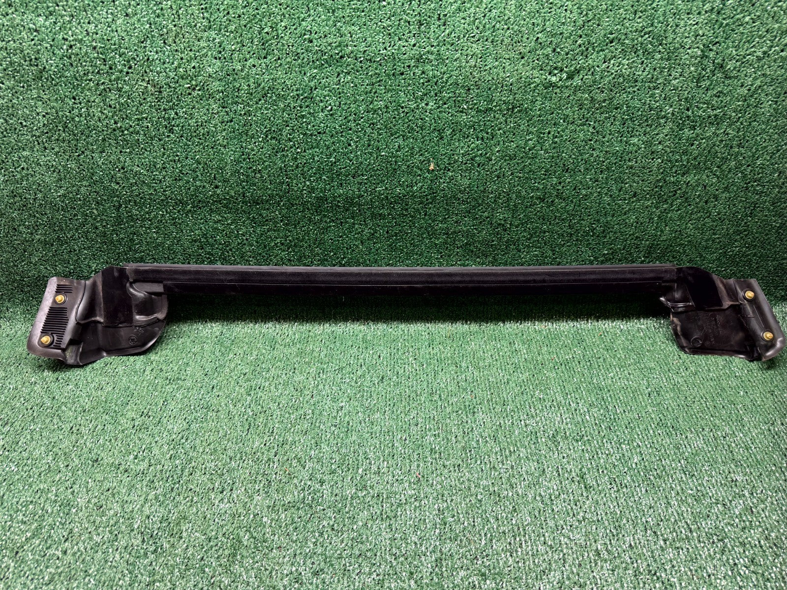 ♦️2020-2023 TESLA MODEL Y REAR RIGHT SIDE DOOR INNER BELT SEAL OEM, 1500065-00-C