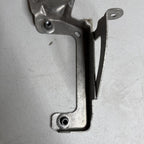 ♦️2016 - 2020 TESLA S MS BATTERY CHILLER OIL COOLER BRACKET OEM, 1027569-00-D