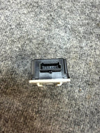 2017–2023 TESLA MODEL 3 TIRE PRESSURE CONTROL MODULE TPMS OEM, 1458965-00-A