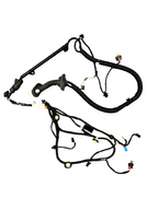 2020 - 2024 TESLA MODEL Y REAR RIGHT SIDE DOOR WIRE HARNESS OEM, 1489054-00-E
