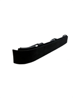 2016-20 Tesla Model X Rear Passenger Falcon Door Trim Molding Cover 1055015-00-B