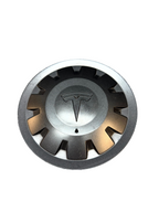 2020 - 2024 TESLA MODEL Y WHEEL CENTER CAP UBERTURBINE OEM, 1188236-00-A