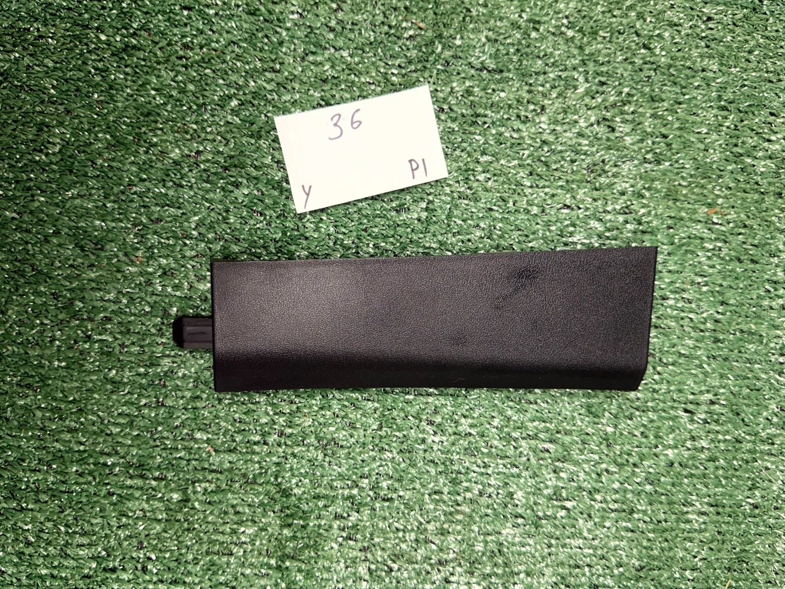 ♦️2020-2024 TESLA MODEL Y FRONT RIGHT A PILLAR LOWER TRIM COVER OEM, 149462279B