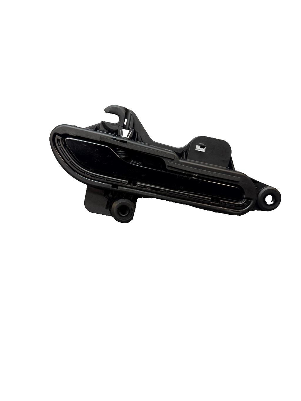 2020-2024 TESLA MODEL Y FRONT/REAR RIGHT EXTERIOR DOOR HANDLE OEM, 1528115-10-D