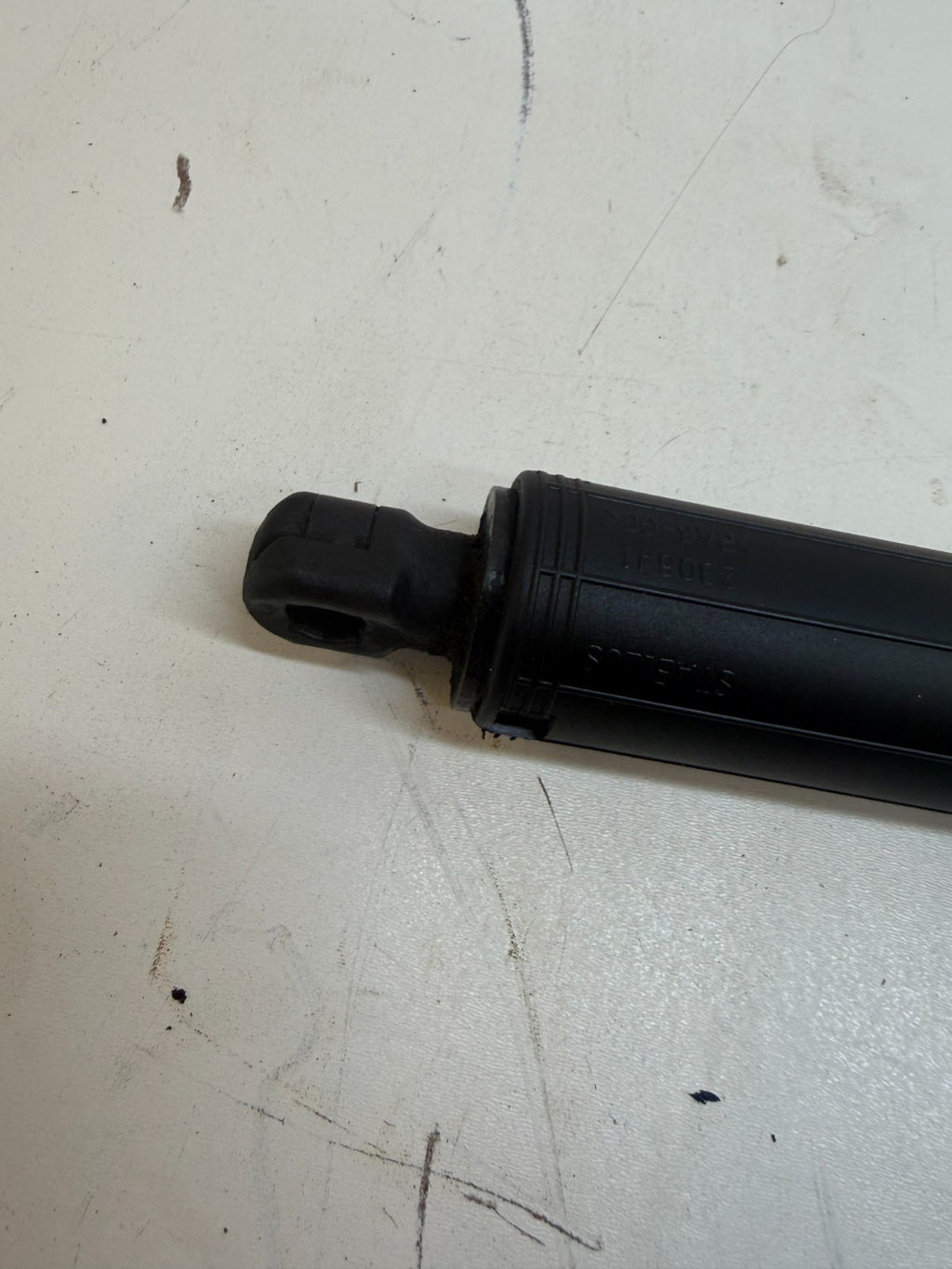 2012-2020 Tesla Model S Rear Tailgate Support Shock Lift Trunk Lid Strut SET