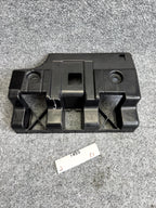 2017-2023 TESLA MODEL 3 REAR RIGHT TRUNK FLOOR SUPPORT BRACKET OEM, 1089617-00-D